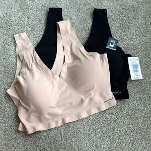 Two pack Nautica Bra